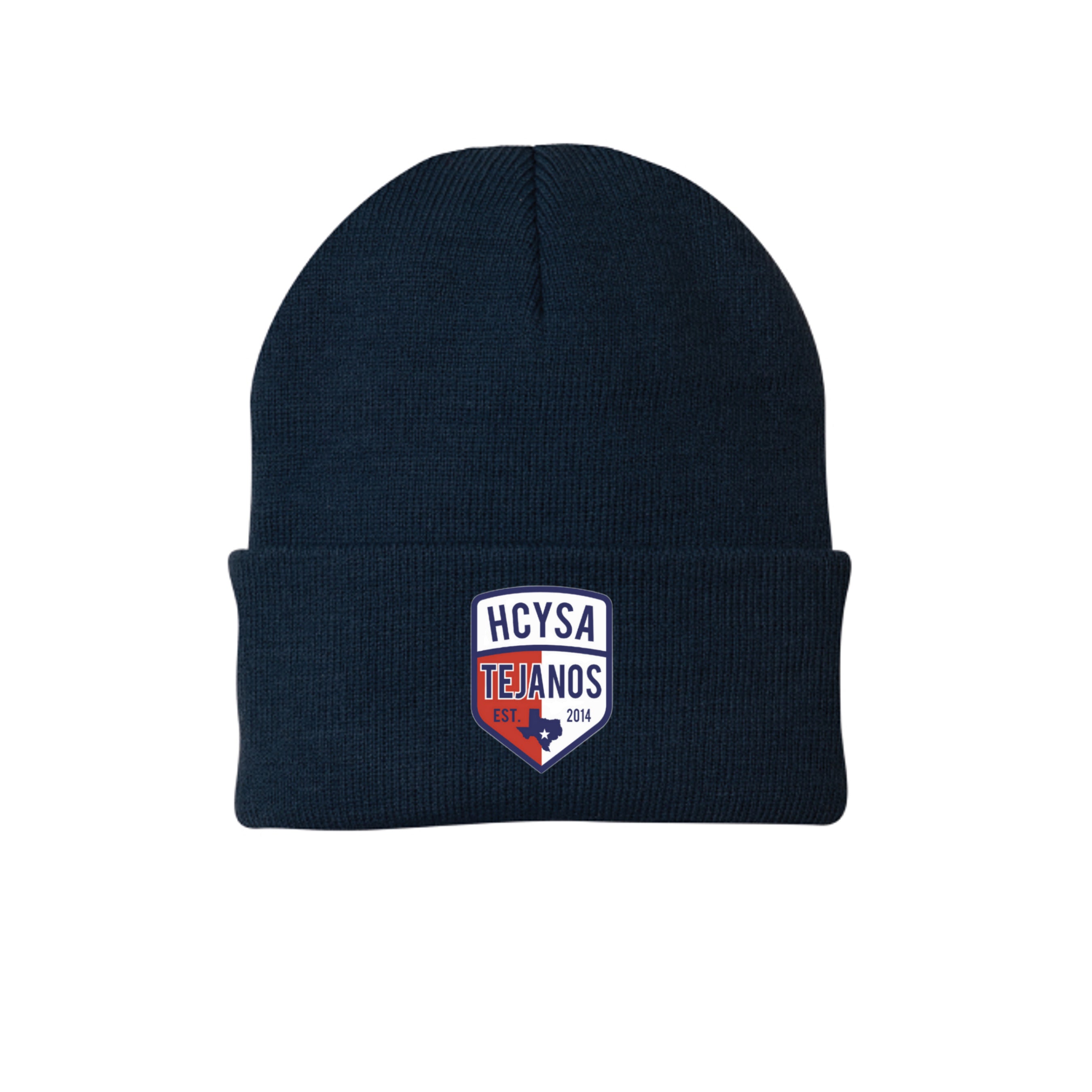 Navy - CP90 - FRONT