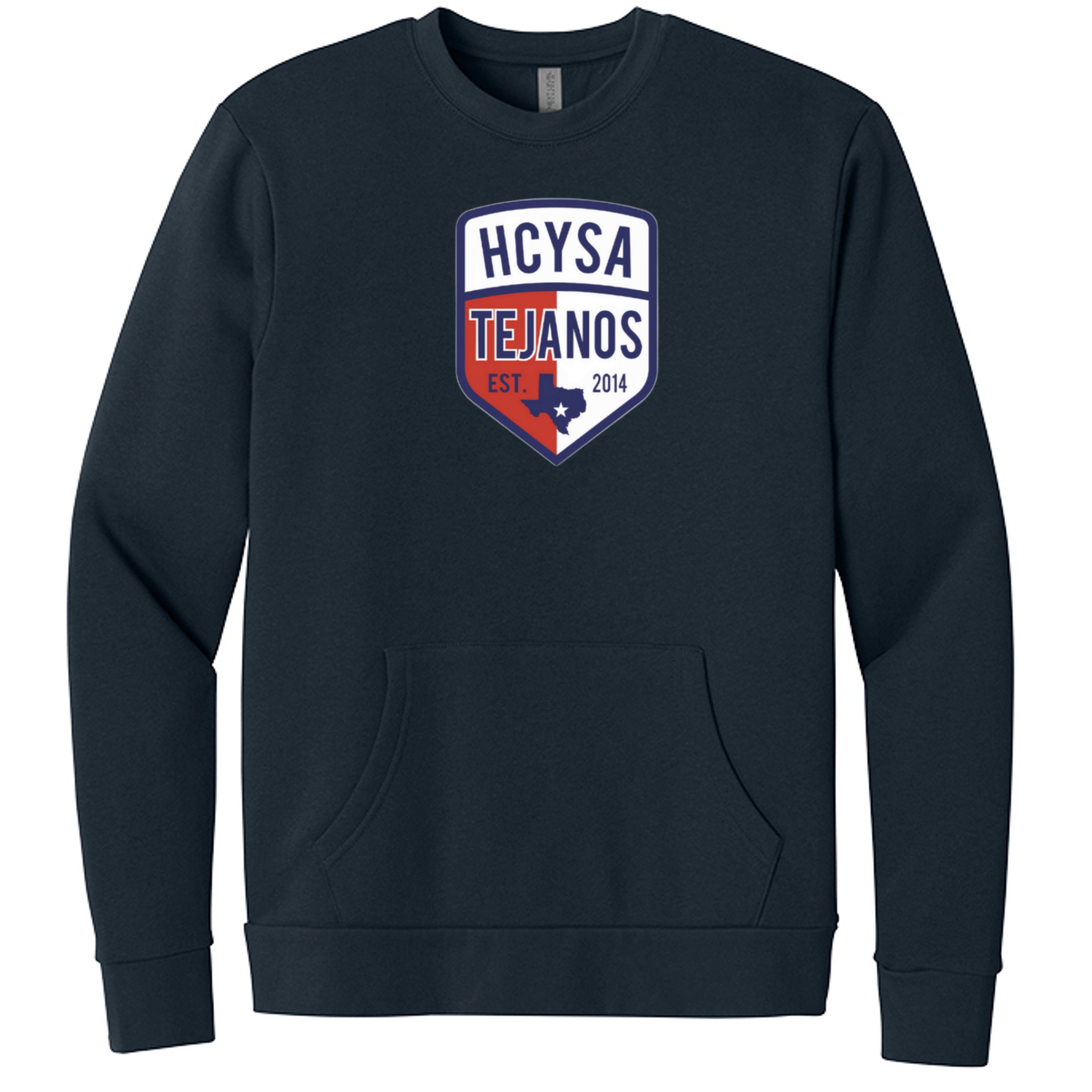 MIDNIGHT NAVY - 9001 - FRONT