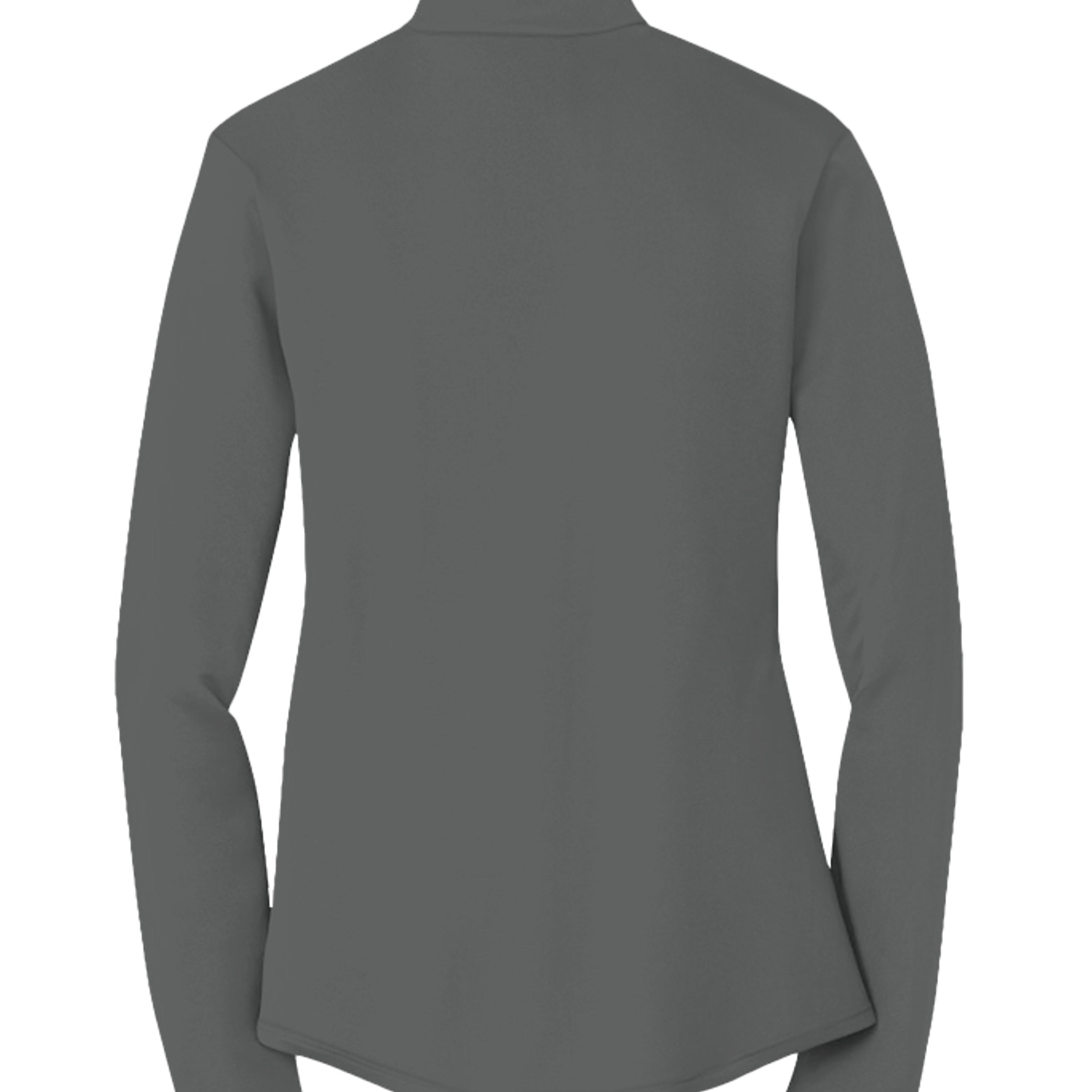 Iron Grey - LST357 - BACK