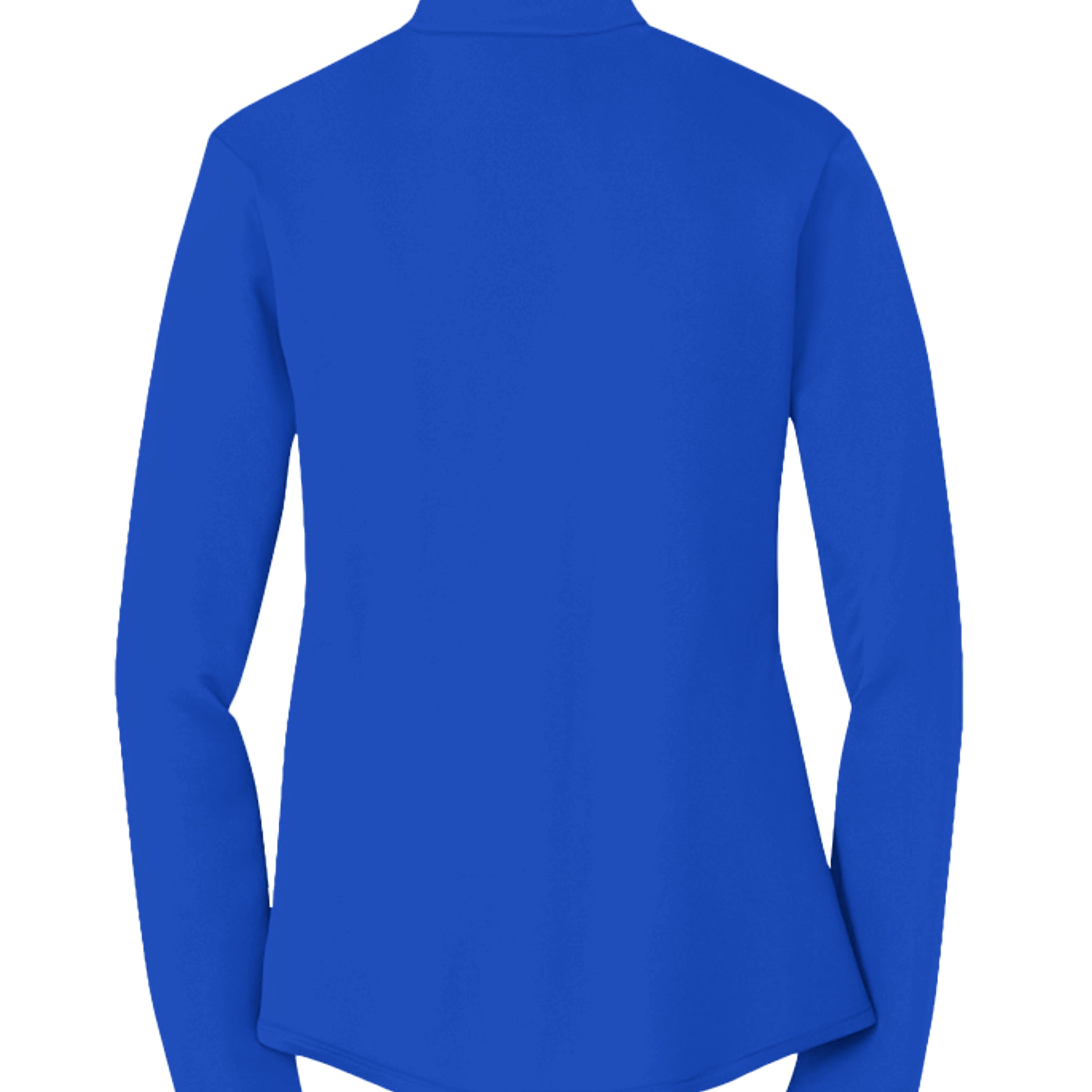 True Royal - LST357 - BACK