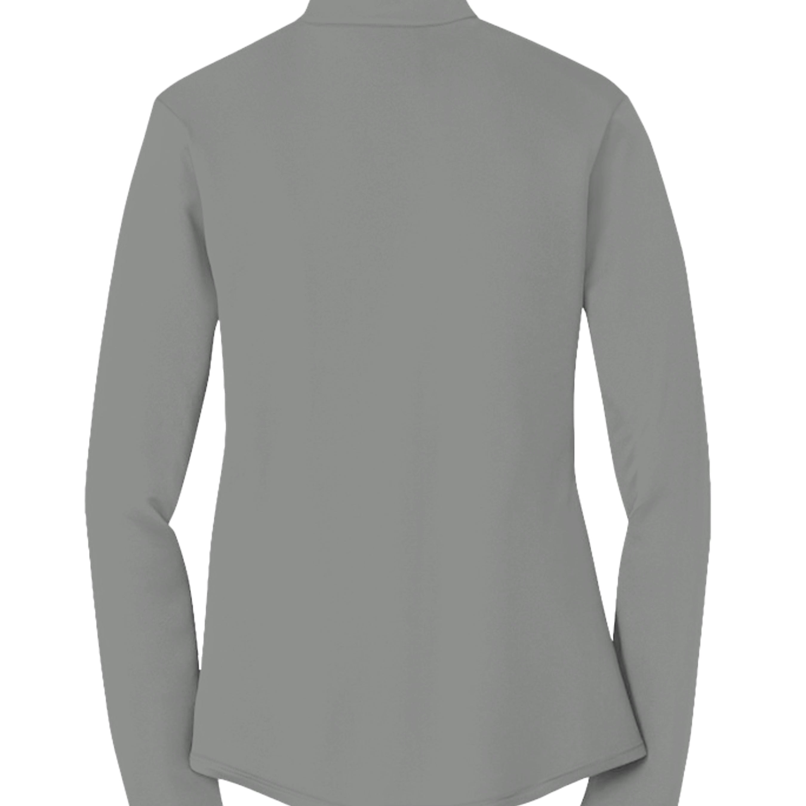 Grey Concrete - LST357 - BACK
