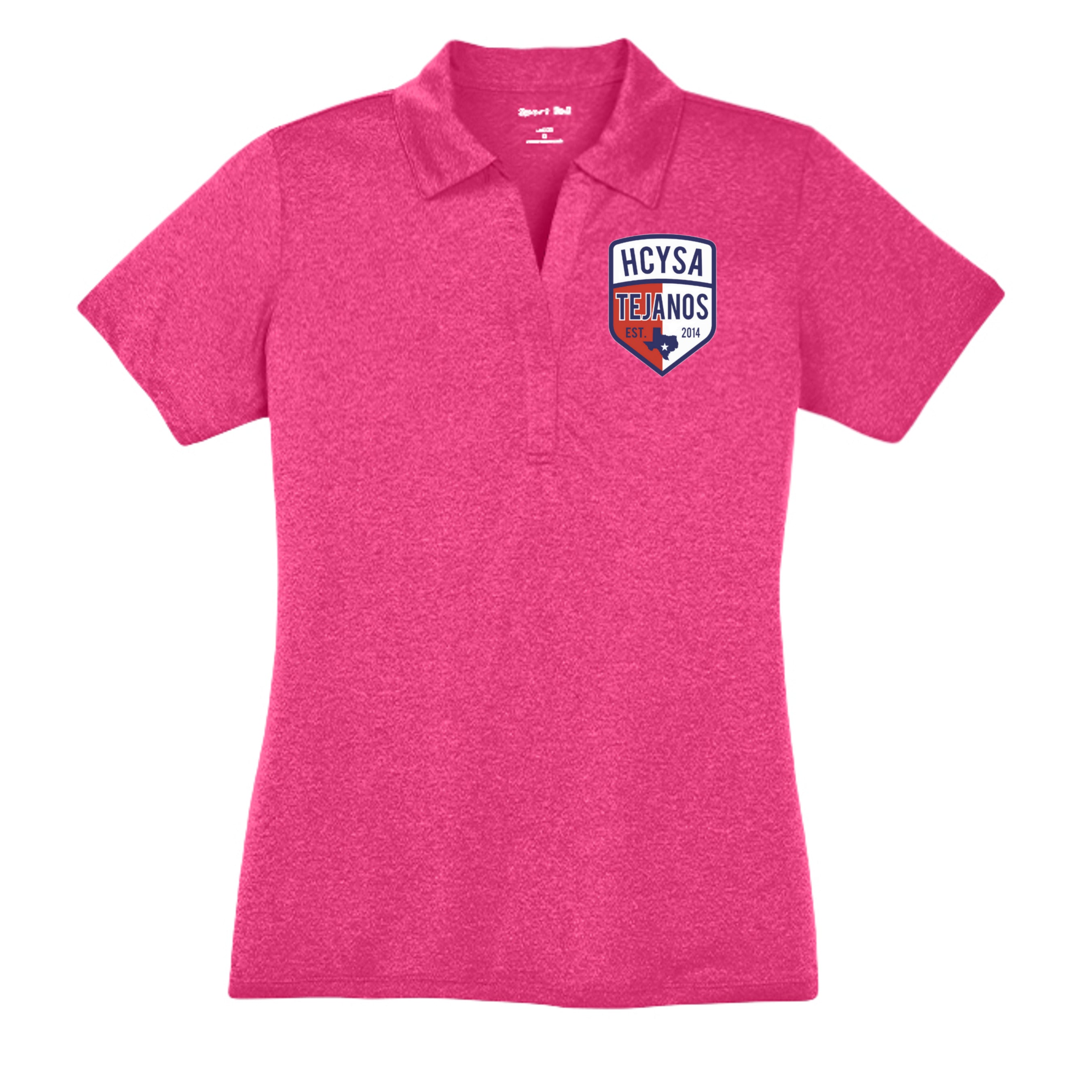 Pink Rspbrry H - LST660 - FRONT