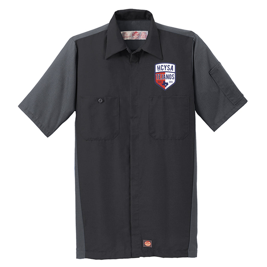 Black/Charcoal - SY20 - FRONT