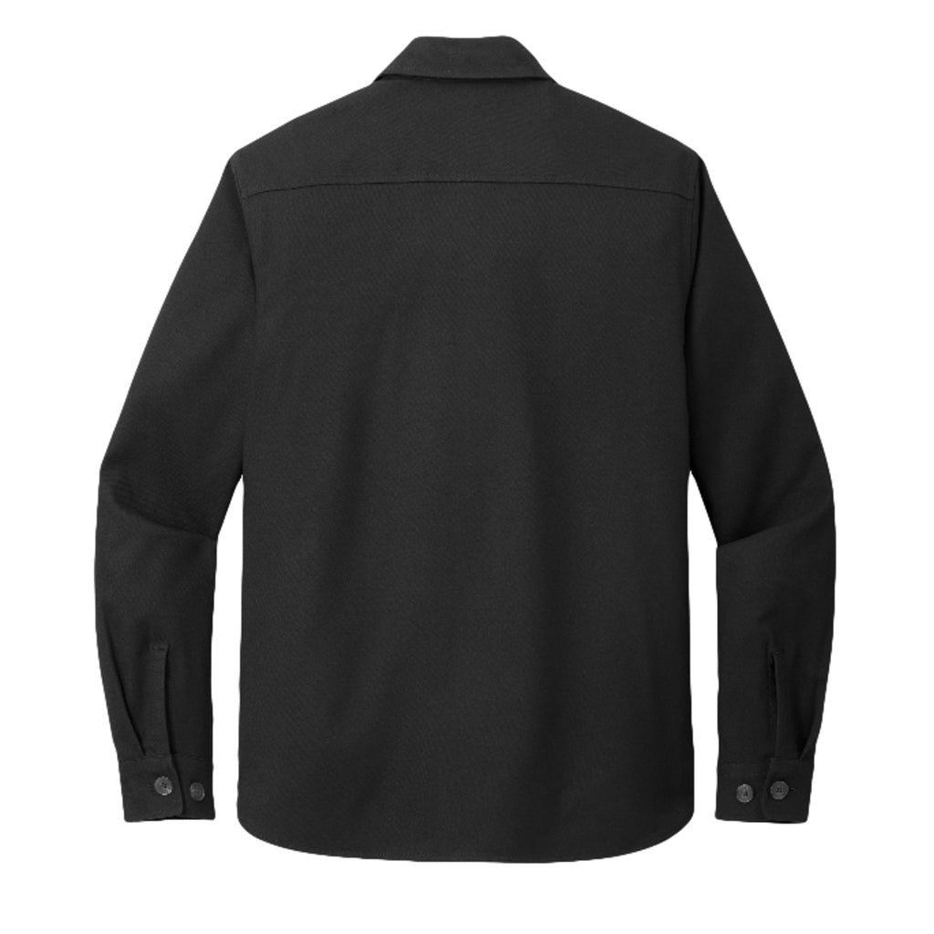 Deep Black - MM2020 - BACK
