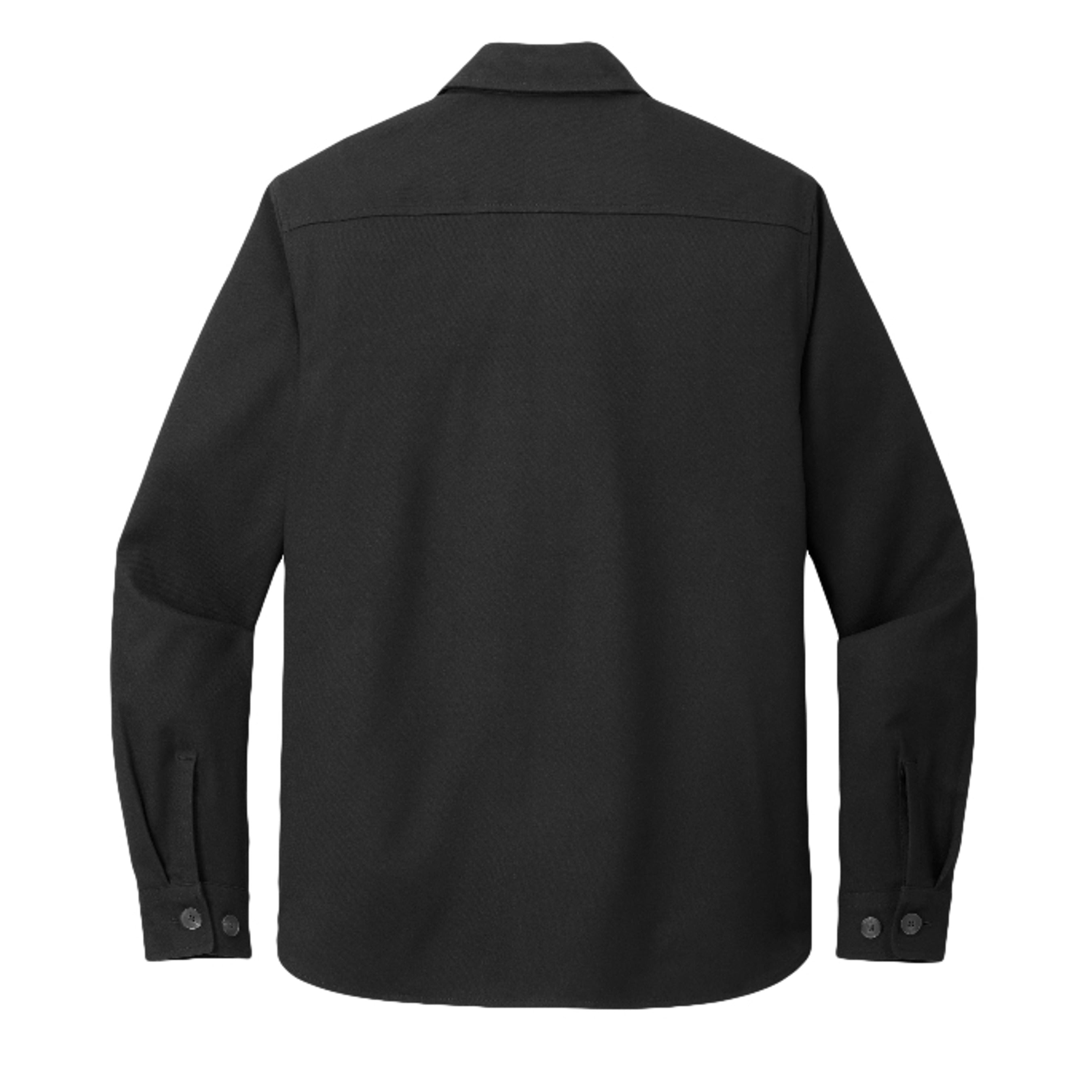 Deep Black - MM2020 - BACK
