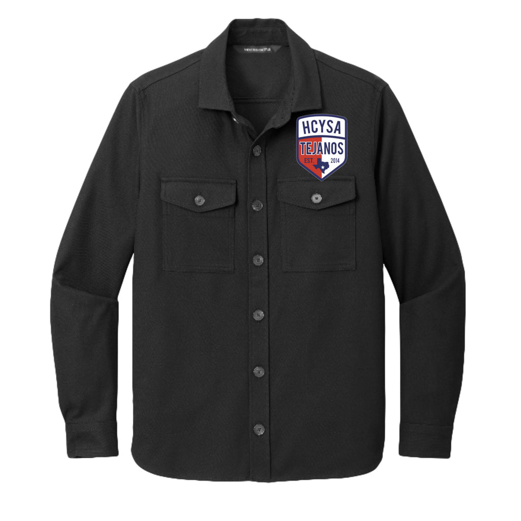 Deep Black - MM2020 - FRONT