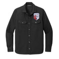 Deep Black - MM2020 - FRONT