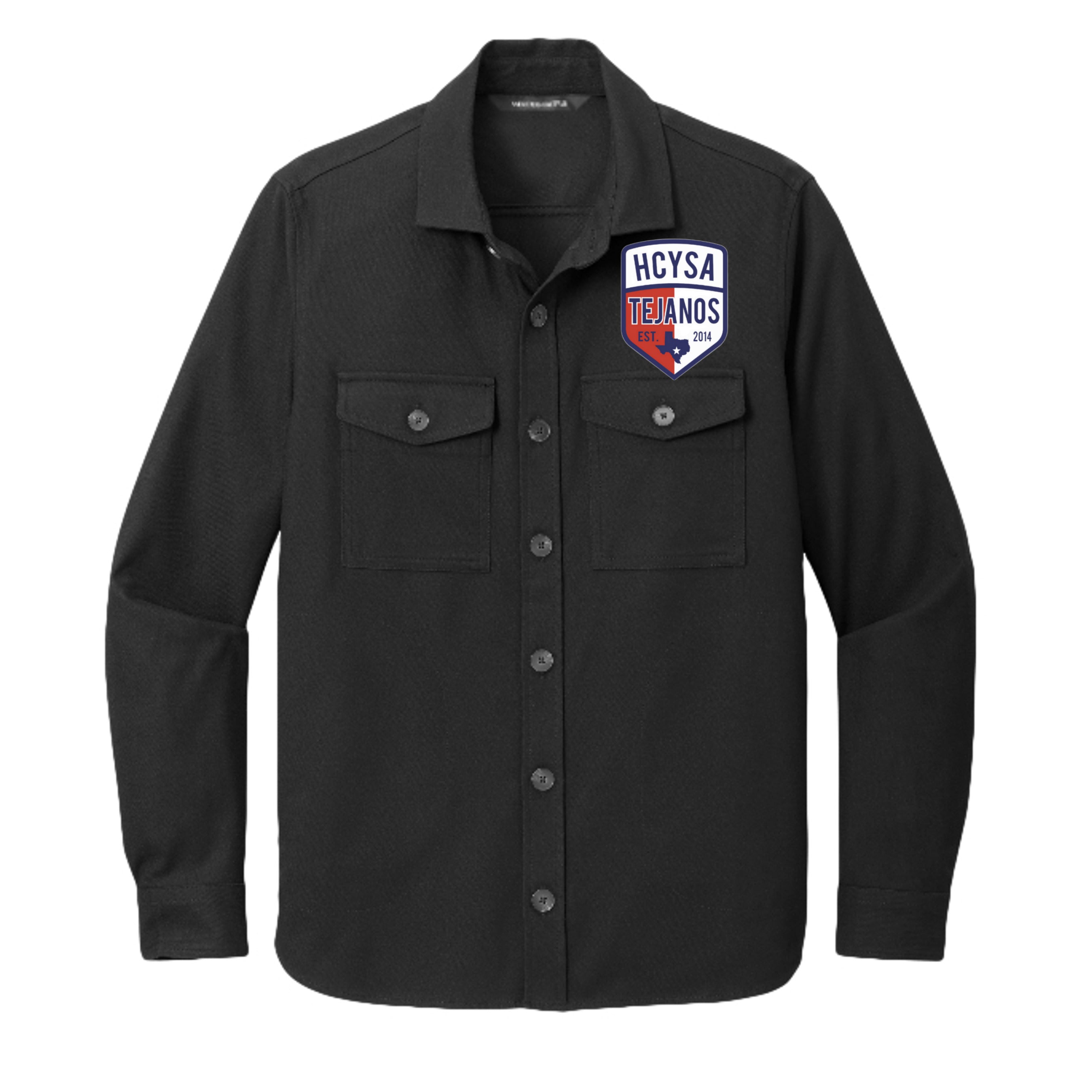 Deep Black - MM2020 - FRONT