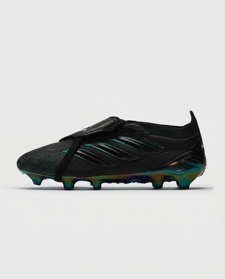 Predator Elite EQT FT FG - Limited Edition