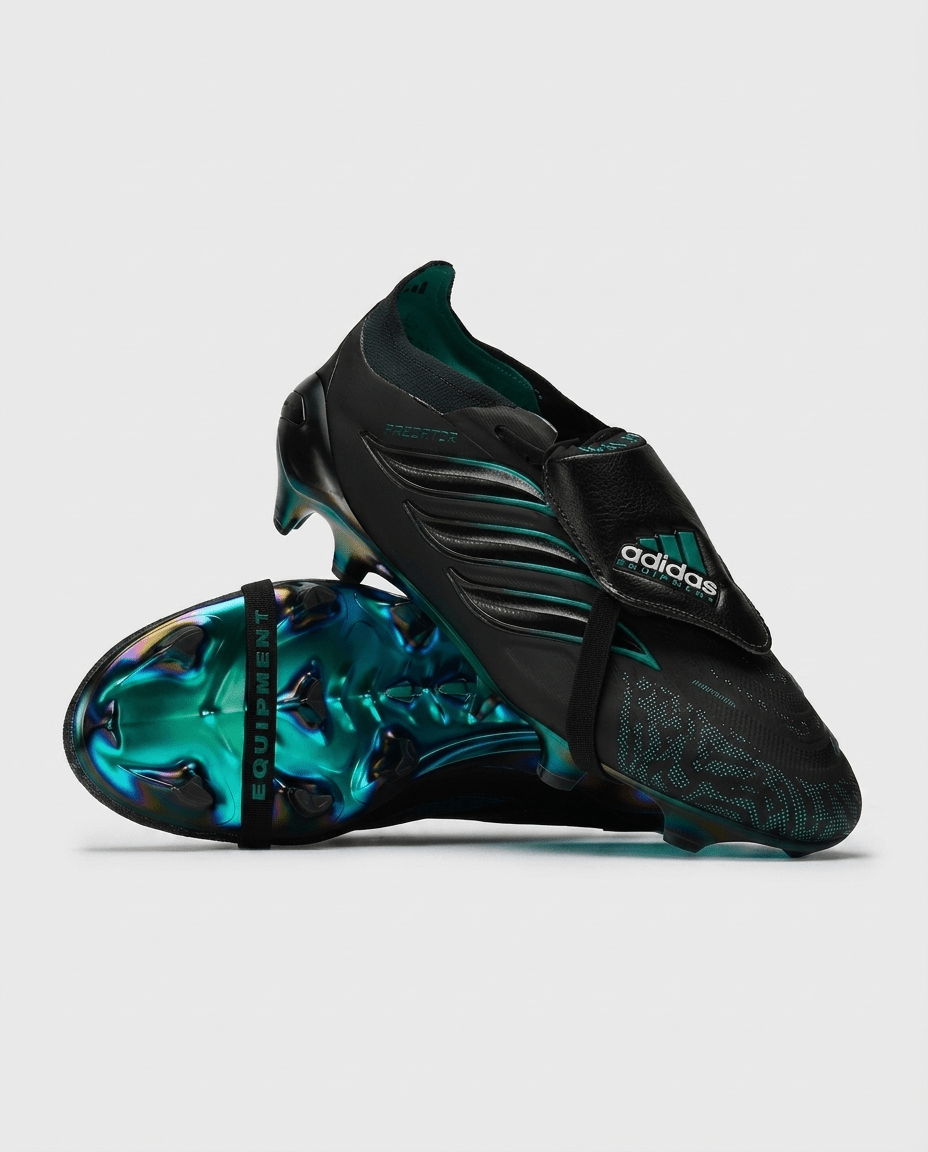 Predator Elite EQT FT FG - Limited Edition