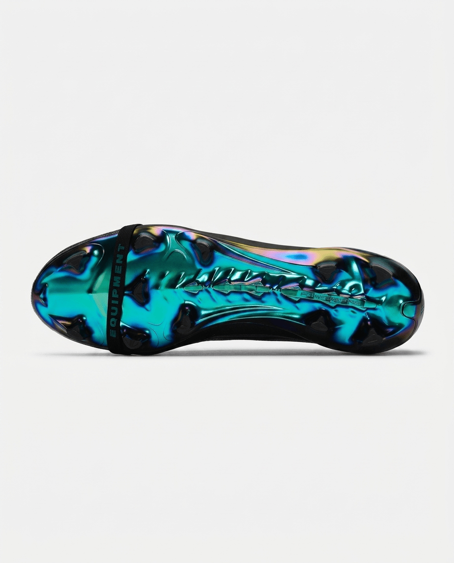 Predator Elite EQT FT FG - Limited Edition